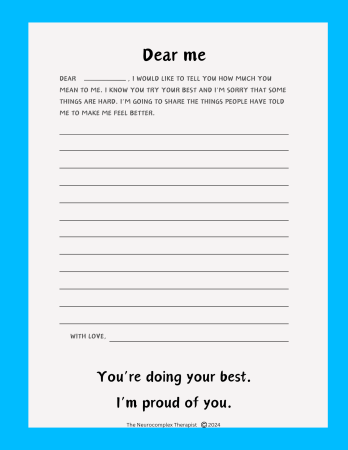 supporting-community-together-dear-me-letter