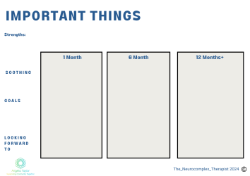 supporting-community-together-important-things-worksheet